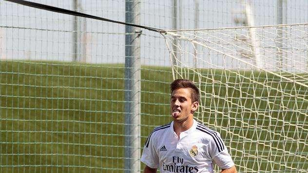 CRÓNICA: El Castilla redondea la fiesta