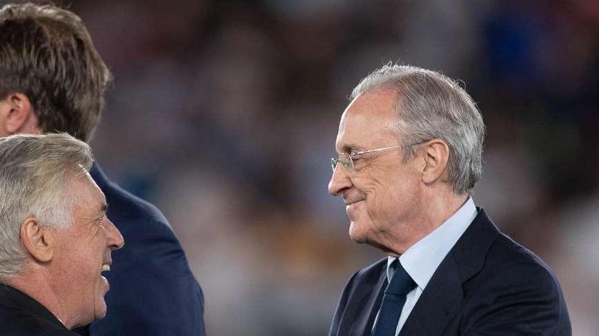 TOP News 18 | La última INFO BD, el nuevo fichaje del Real Madrid...