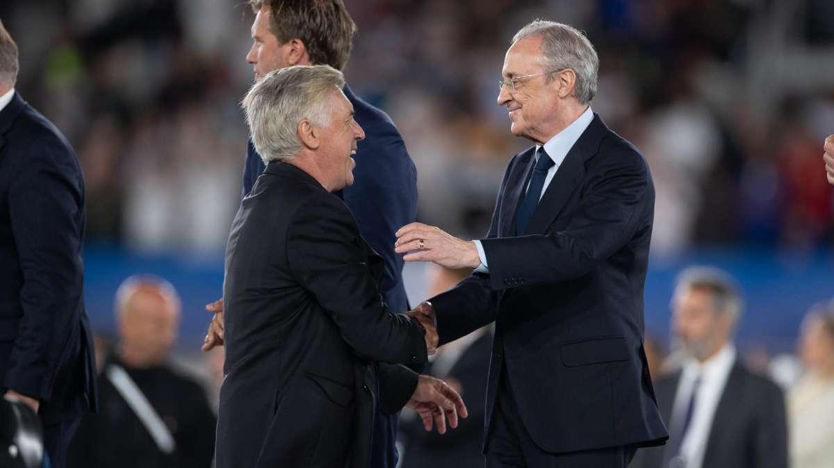 El sorprendente ex del Real Madrid que suena para dirigir a Alemania
