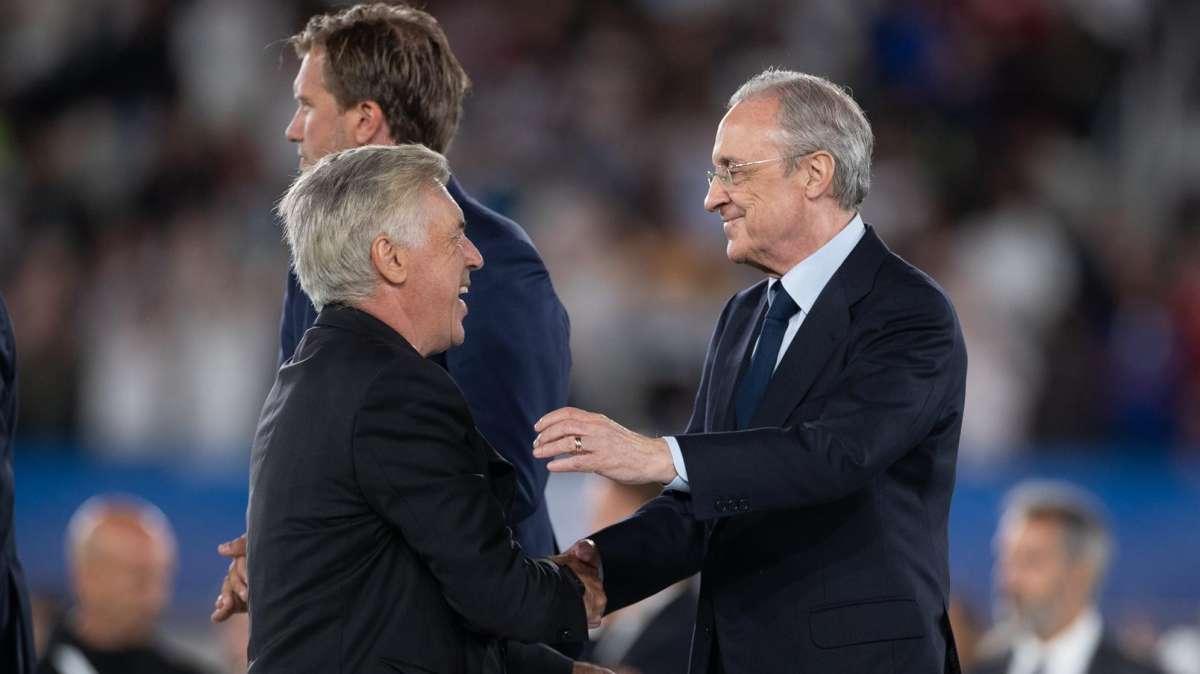 El Real Madrid lo tiene claro: el dinero irá destinado a estos dos fichajes