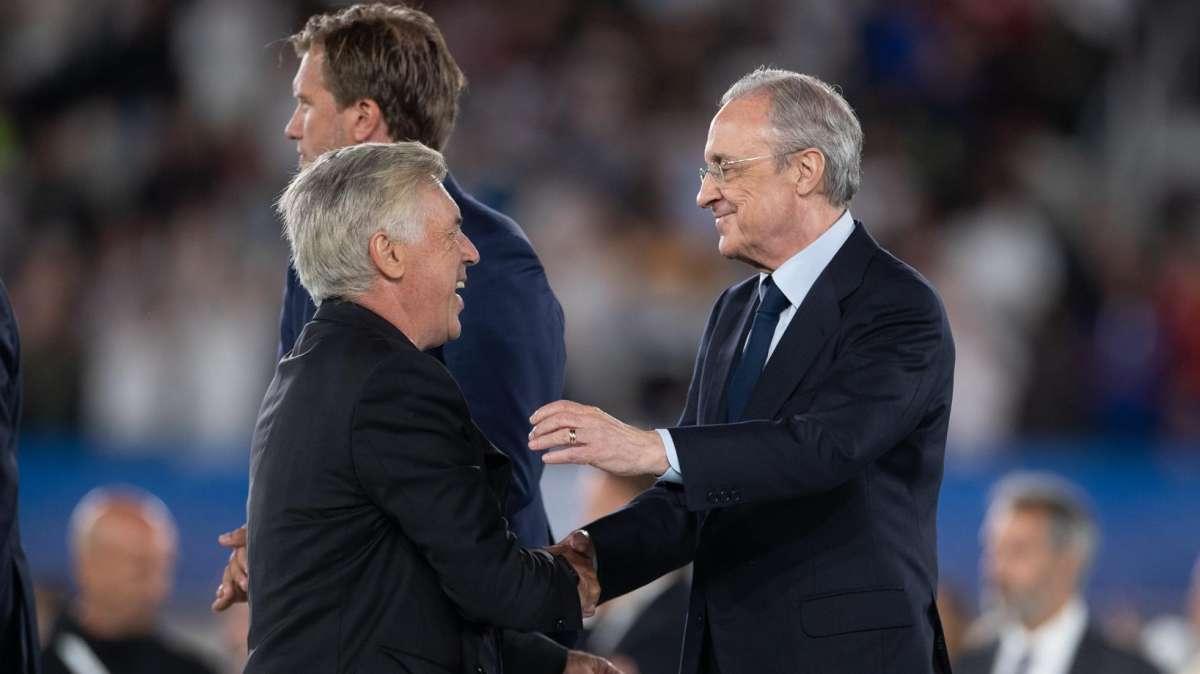 INFO BD | El Real Madrid no descarta salidas de última hora en el mercado