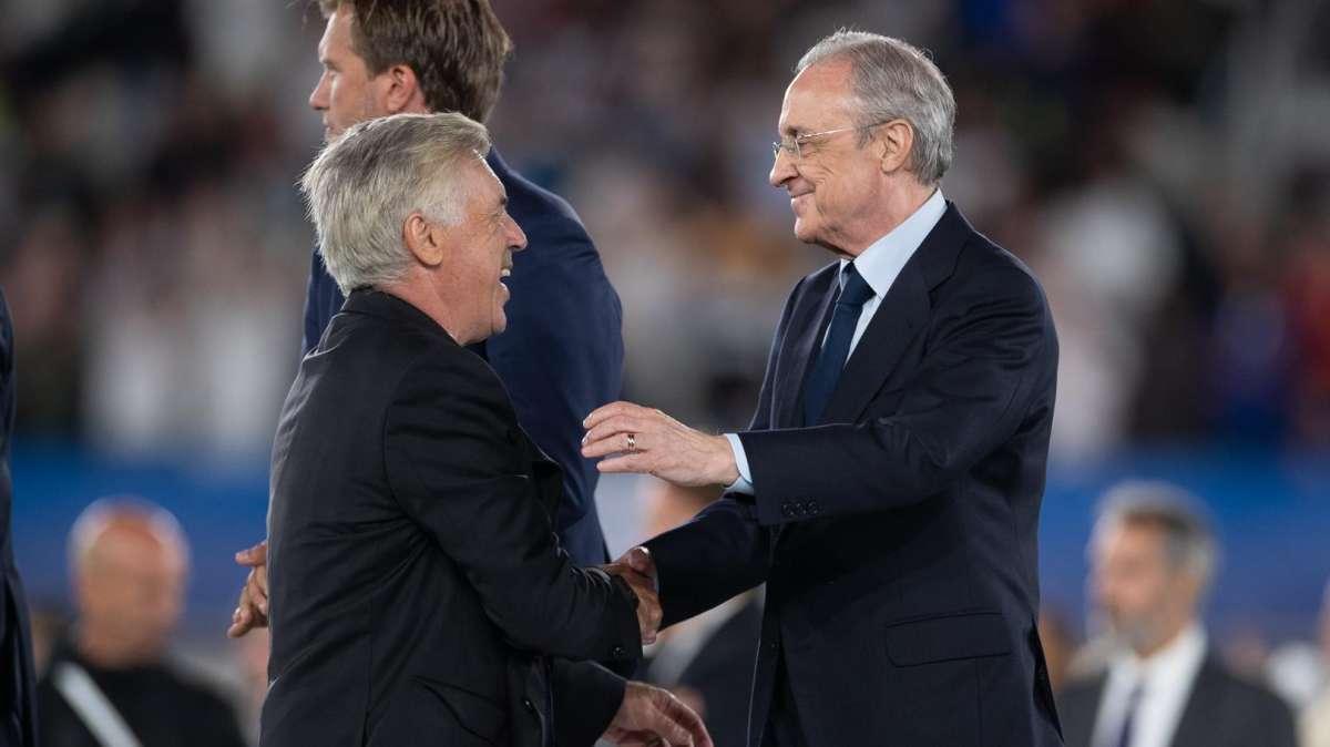 El banquillo del Real Madrid está que arde: hay tres grandes favoritos 