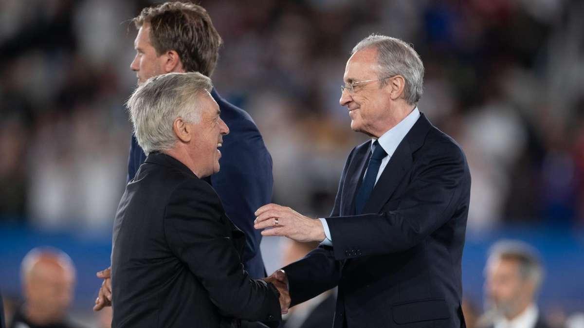 TOP News 18 | Las intenciones del Real Madrid con Mbappé, el maleficio de Ancelotti...