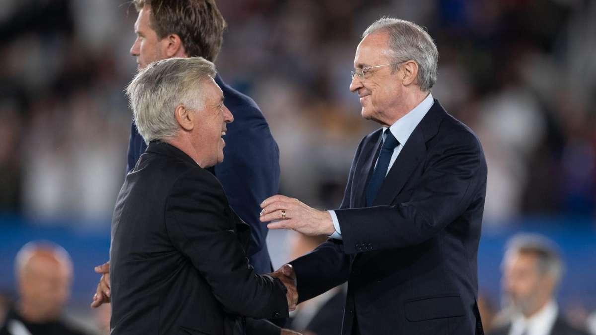 TOP News 24 | Los objetivos del Real Madrid en el Mundial, los posibles relevos de Modric...