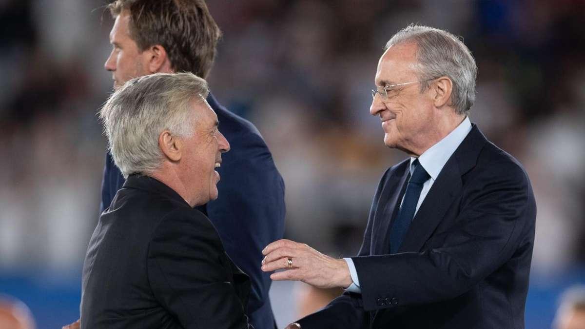 Bombazo: el Real Madrid vigilará a una estrella del Bayern este martes