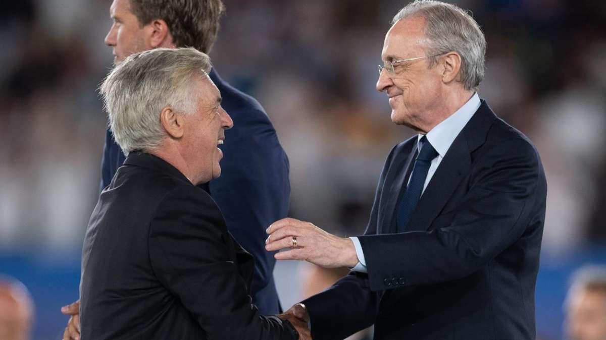 El Real Madrid pregunta por una de las revelaciones del Napoli