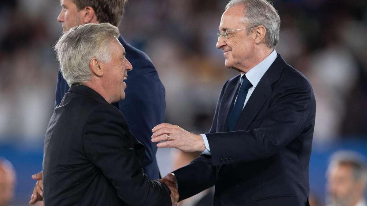 Los millones que recibirá el Real Madrid si gana la Supercopa de Europa