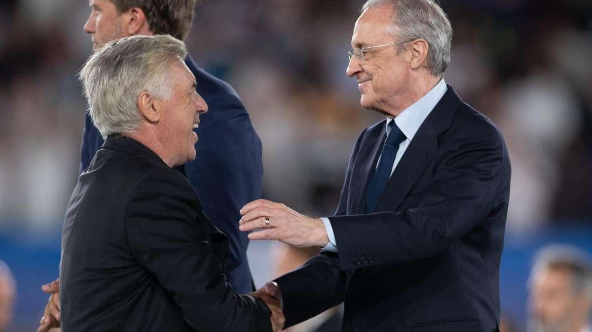 El Real Madrid mantiene el pulso con los clubes-estado: la lista de los equipos con más ingresos