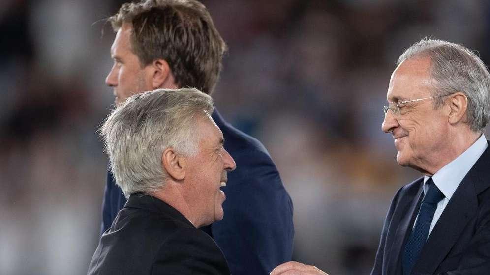 ANÁLISIS BD | El dineral que ha ingresado el Real Madrid por la clasificación a octavos de Champions