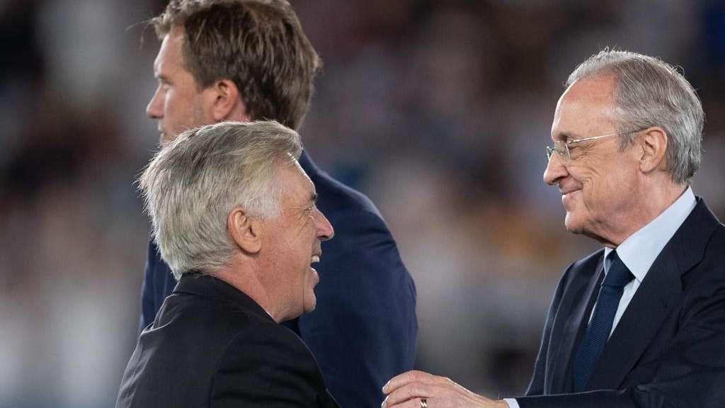 El Real Madrid, a por la gran estrella alemana: quiere cerrarlo en verano
