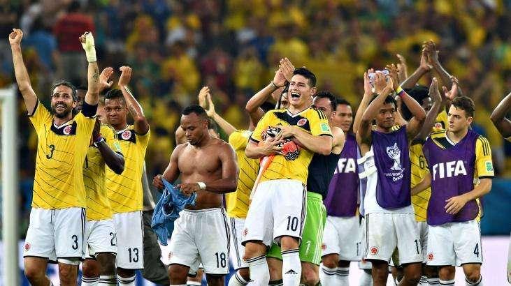 Don Balón – Se marchó James, pero otro colombiano podría fichar por el Real Madrid