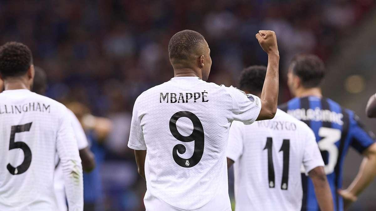 El mayor temor del Mallorca: "Mbappé es un jugador ideal para ello"