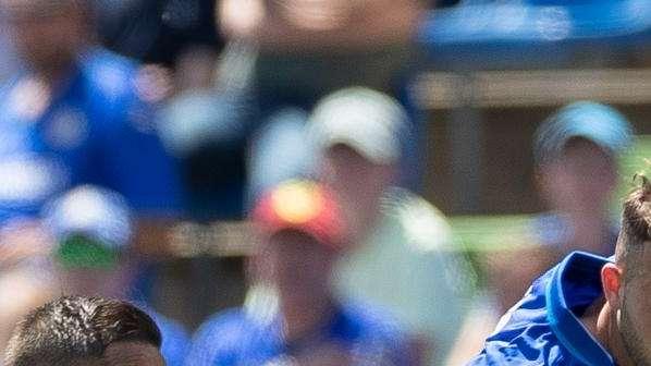 Borja Mayoral liderará al Getafe frente al Real Madrid: el once de Bordalás