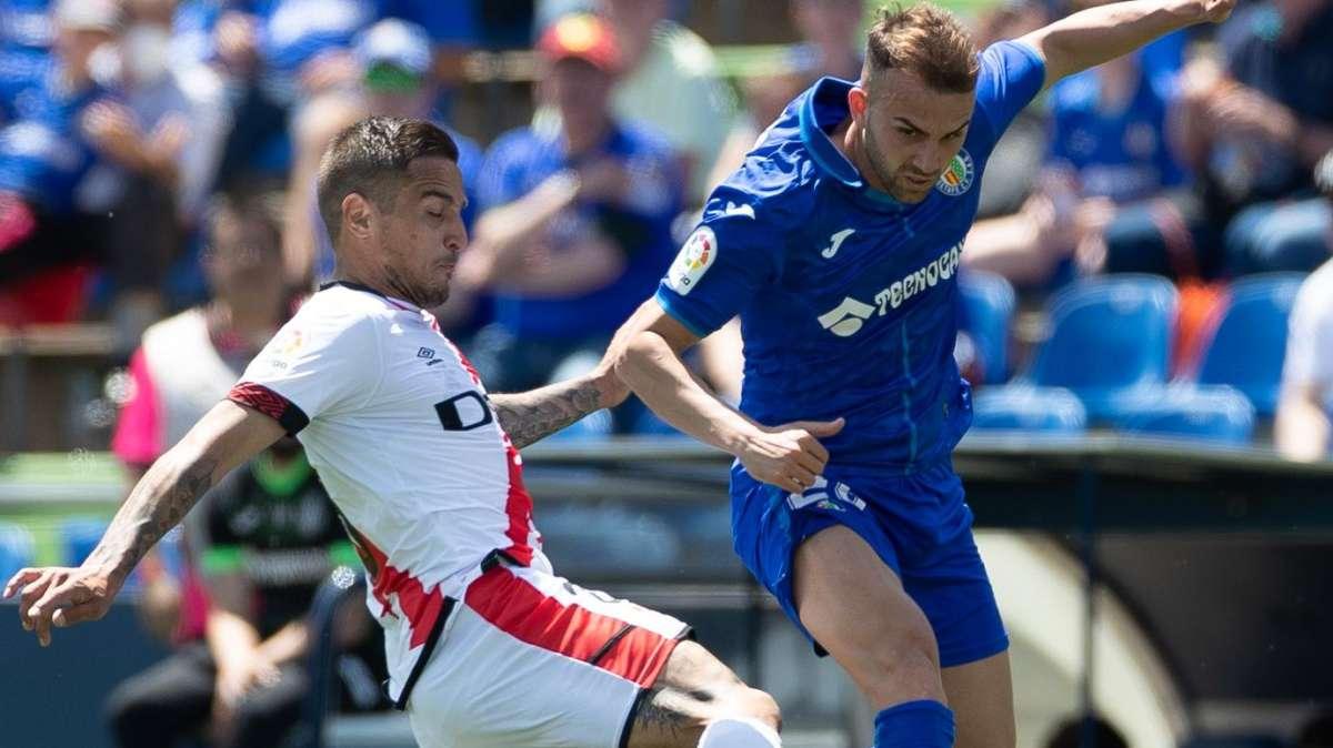 Fichajes Real Madrid | Borja Mayoral podría volver a la Serie A
