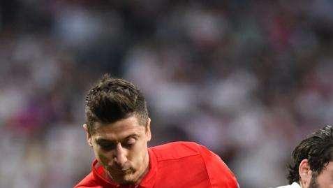 El Bayern ya ha elegido el sustituto de Robert Lewandowski