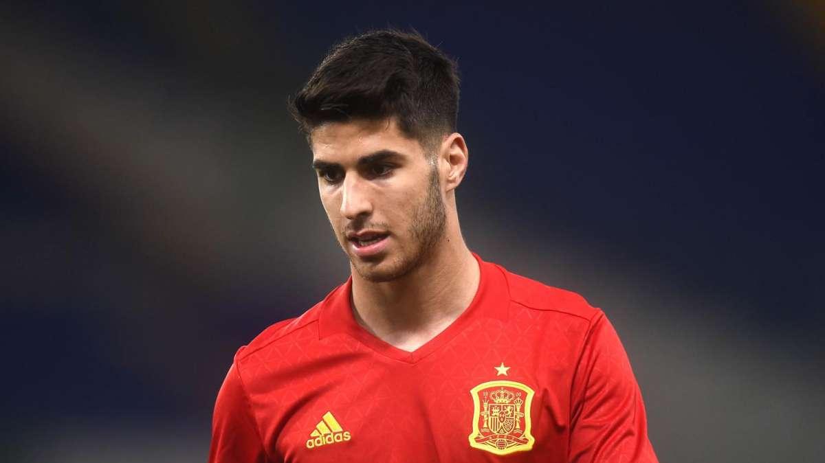 Luis Enrique revaloriza a Asensio en sala de prensa tras su partido ante República Checa: sus palabras