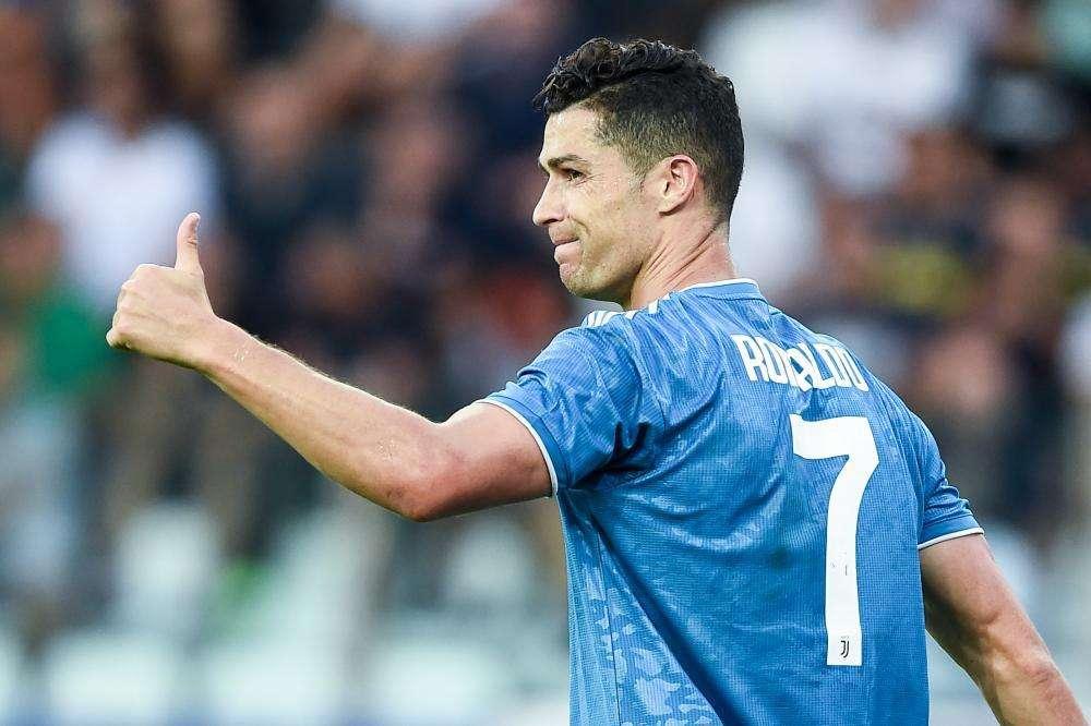 Cristiano, Messi y Van Dijk, finalistas al premio FIFA The Best