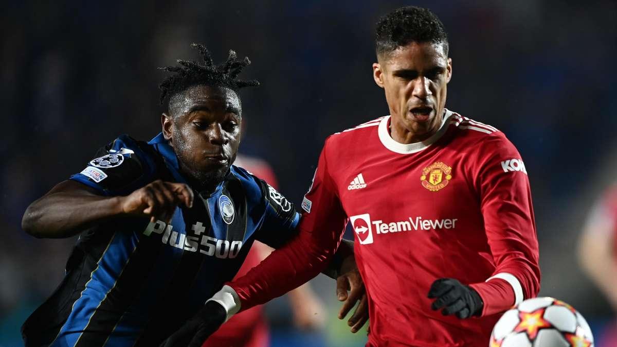 Ferdinand, sobre Varane: "Ha llegado a un equipo que no tiene funcionalidad"