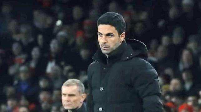 Arteta es muy complicado... pero hay que intentarlo