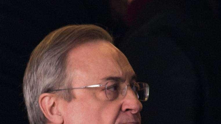 Fichajes Real Madrid, colocan a los blancos tras los pasos de la perla de la Roma
