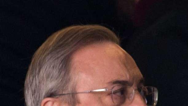 “No llegué a jugar en el Real Madrid por mi culpa”