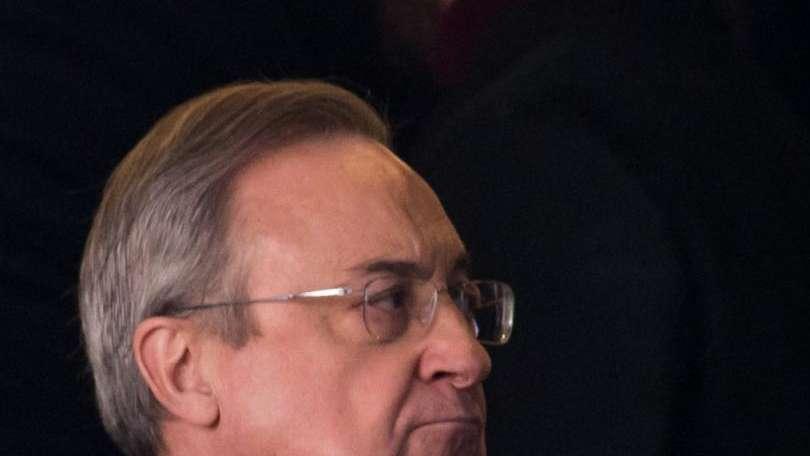 El Confidencial - Ni Florentino ni los jugadores entienden las suplencias de Mariano