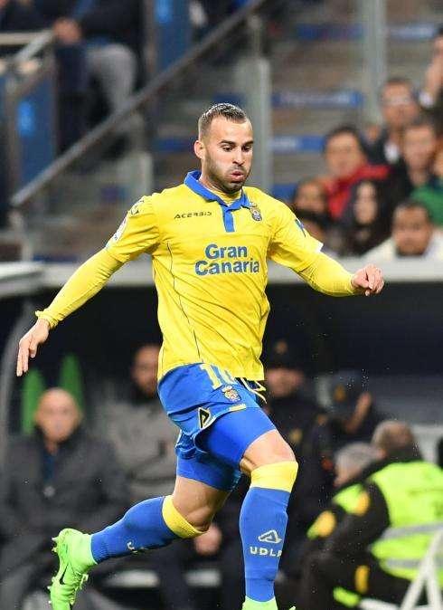 Stoke, Hughes se deshace en elogios hacia Jesé: "Es un jugador que cambia los partidos"