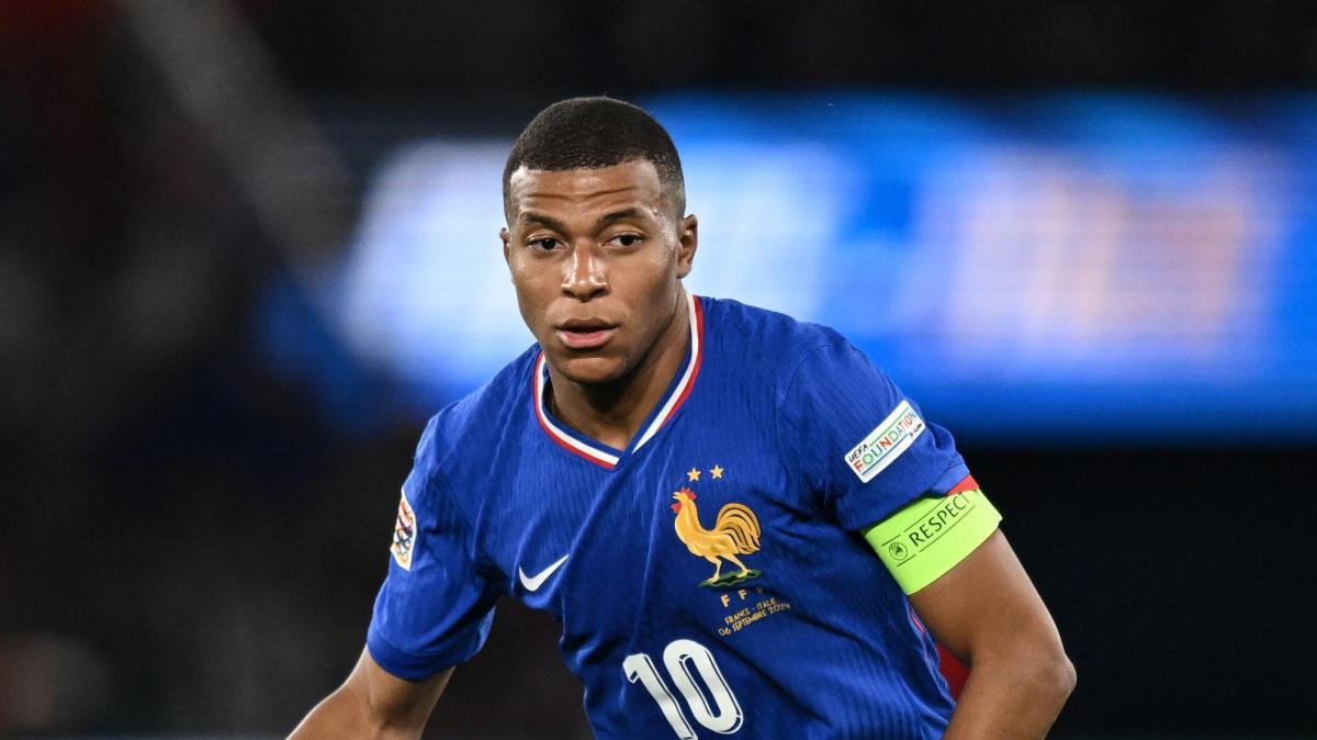 En Francia lo hacen oficial: Kylian Mbappé ya tiene nuevo club