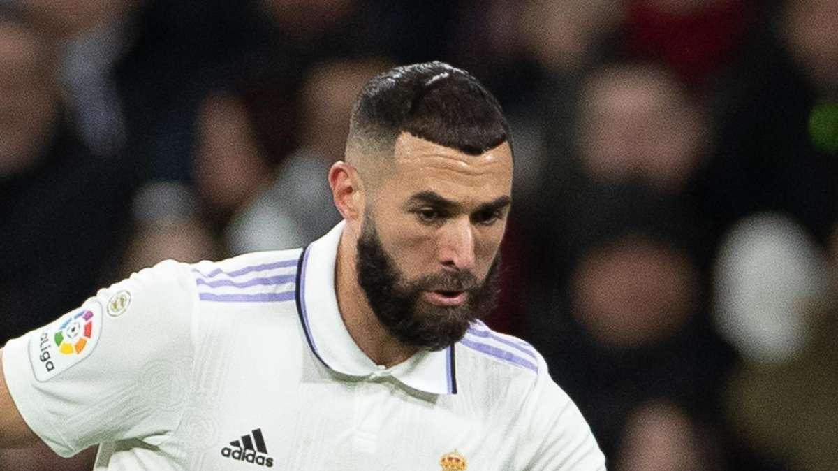 Real Madrid - Al Hilal | Benzema regresa por la puerta grande
