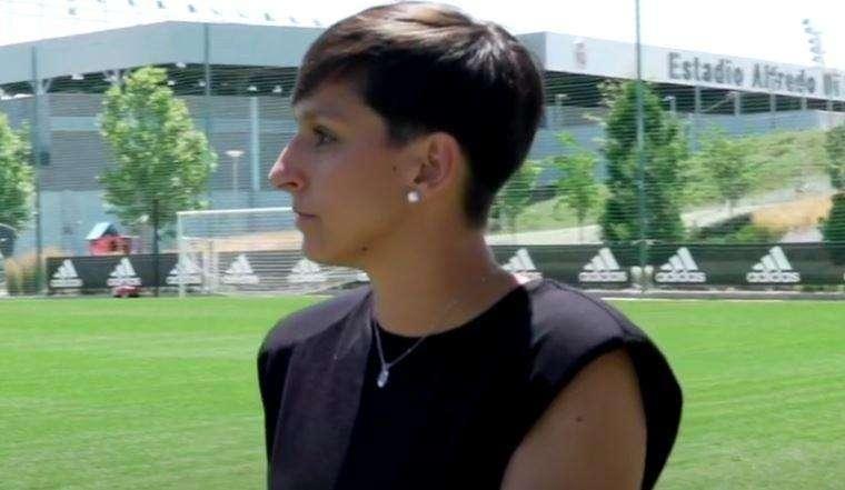 ¡El Real Madrid está de enhorabuena! Marta Corredera anuncia su embarazo