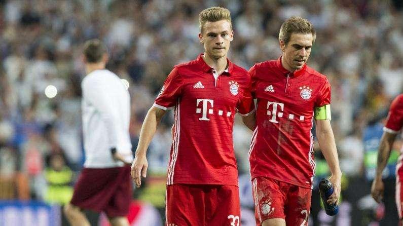 El Bayern de Múnich se lanza a por un ex jugador madridista