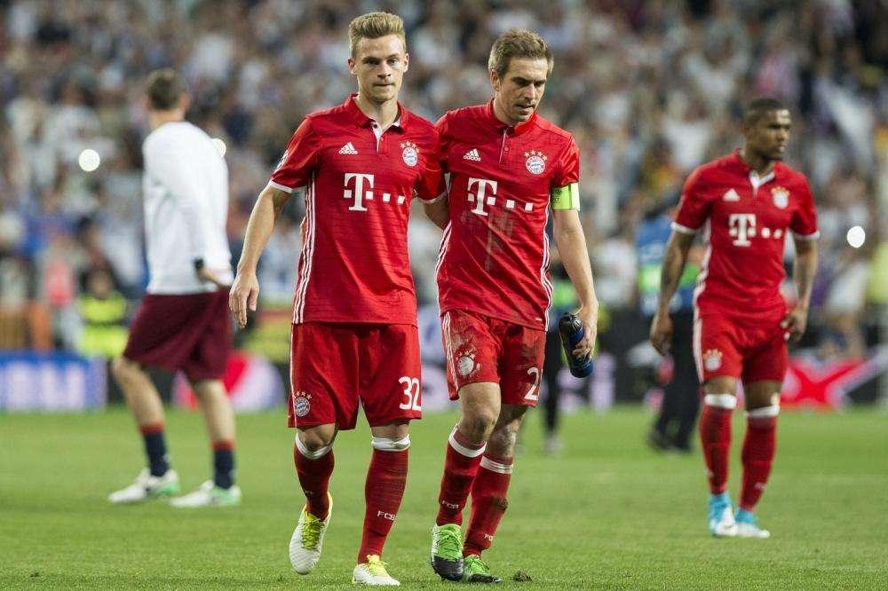 El Bayern también se interpone en los despachos: va a por un futurible blanco
