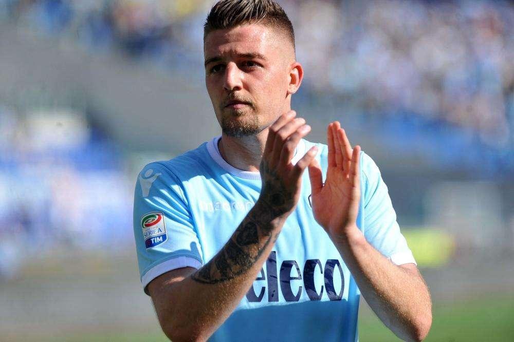 Gianluca Di Marzio - El Real Madrid es el equipo más interesado en Milinkovic Savic