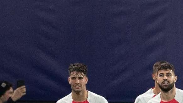 Fichajes Real Madrid | El agente de Gvardiol toma la palabra: "No hay ningún preacuerdo"