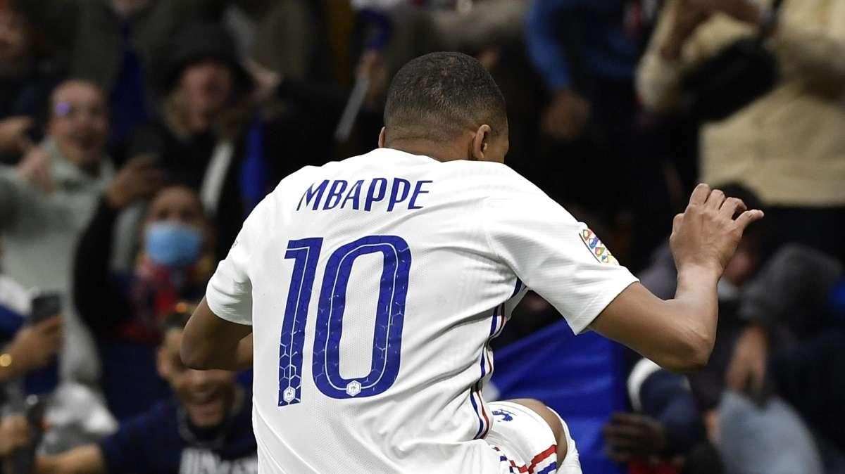Desvelan la clave del caso Mbappé: la estrategia del jugador tiene truco