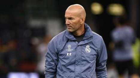 El Madrid puede reventar el mercado: los fichajes que Zidane ha pedido a Florentino