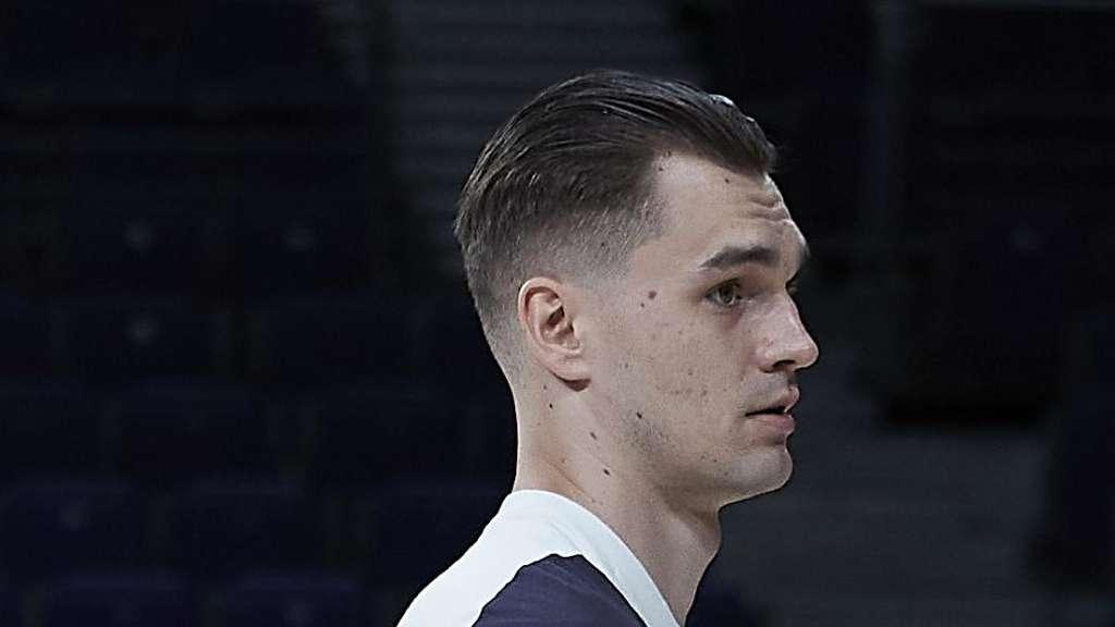 Hezonja zanja su futuro: "Estoy feliz de comunicaros que..."
