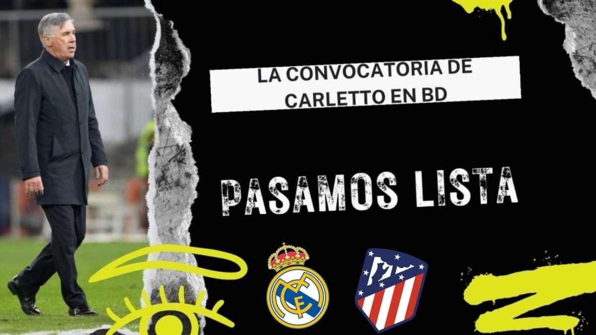 VÍDEO BD | A ganar al Atlético de Simeone para pelear la Liga con el Barça
