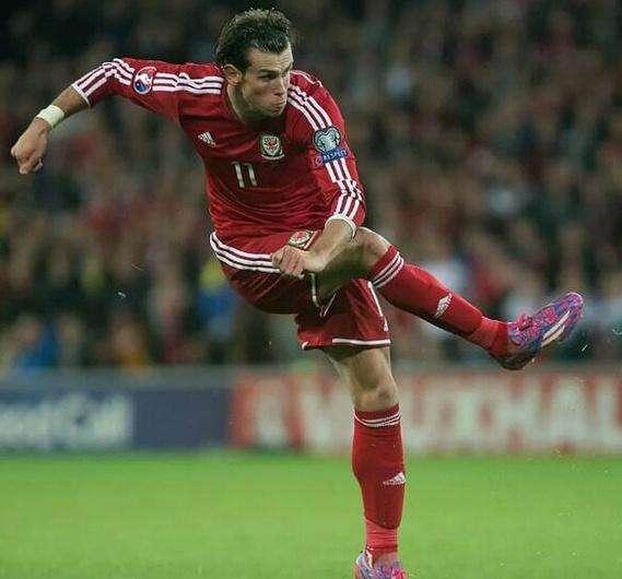 Metro: Última intentona del United por Bale