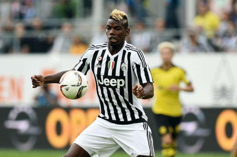 Mundo Deportivo: La preocupación de Florentino por Pogba