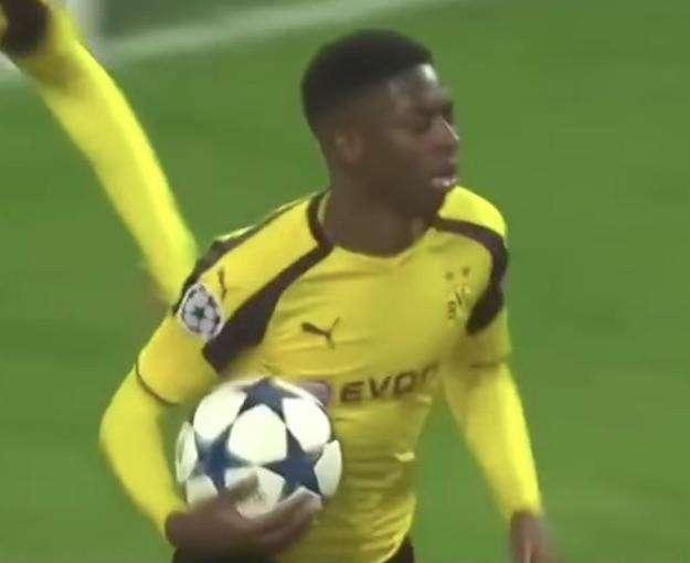 El fichaje de Dembélé por el FC Barcelona podría cerrarse mañana: los detalles