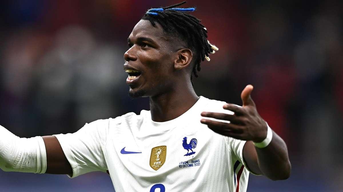 El United mueve ficha y ya ha elegido al sustituto de Paul Pogba