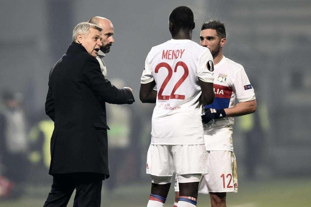 Fichajes Real Madrid, Mendy rechaza una oferta del Barcelona