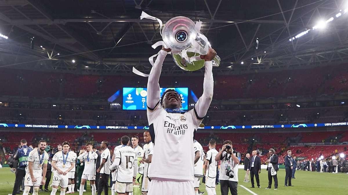 Tchouaméni no quiere hacerlo, pero está 'obligado': el Real Madrid se lo deja claro