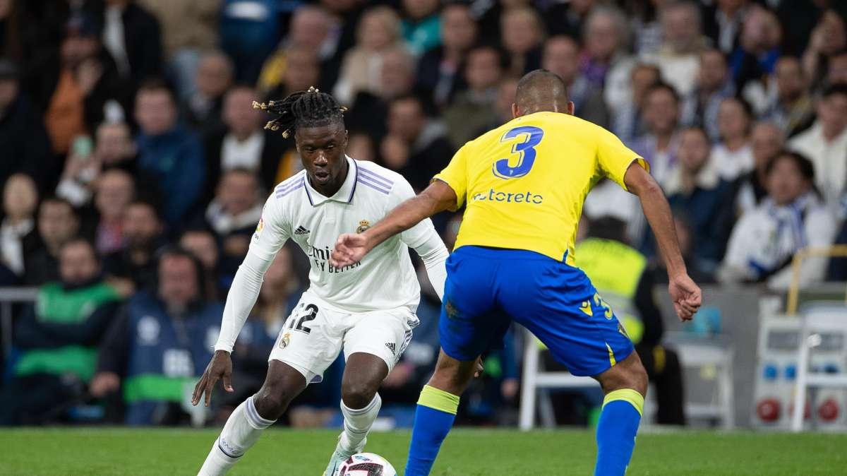 El "enemigo" del Atlético arbitrará el Cádiz - Real Madrid