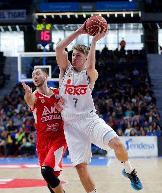 ¿Dónde se podrá ver el Real Madrid - FC Barcelona de baloncesto?
