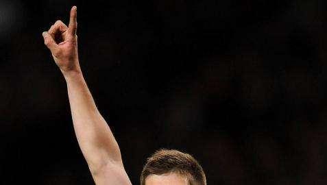 OFICIAL - El exmadridista Klaas-Jan Huntelaar regresa al Ajax tras quedar libre del Schalke 04