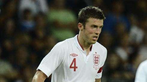 Times: Carrick, objetivo del Newcastle