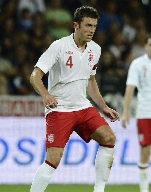 Mirror: El Everton quiere a Carrick