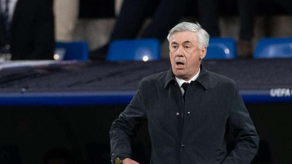 Las bajas que podría tener el Real Madrid para el partido contra el Sevilla